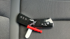 CUPRA Tavascan 210kW V1 77kWh 5dr Auto Electric Estate